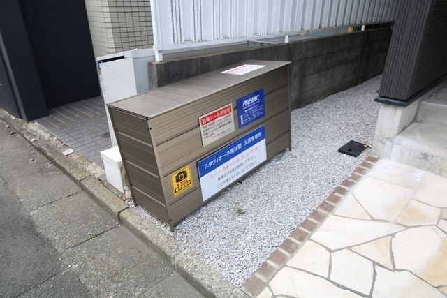 その他設備　★見学希望等はタウンハウジング中央林間店までお気軽に♪★