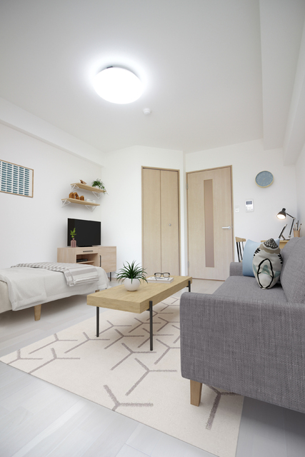 その他部屋・スペース　※家具・家電はＣＧで合成しています