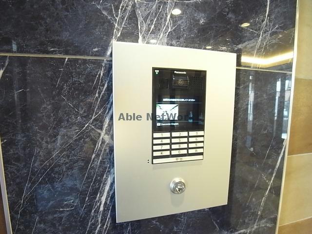 その他共有部分　建物設備