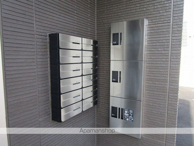 その他共有部分　その他共有部分