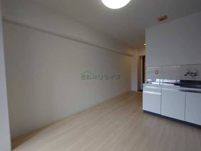 エントランス　上野アビタシオン