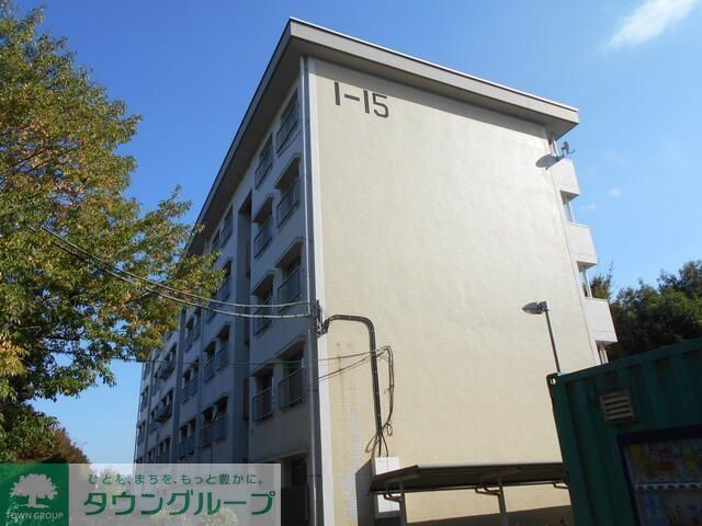 建物外観　★お問い合わせはタウンハウジングまで★