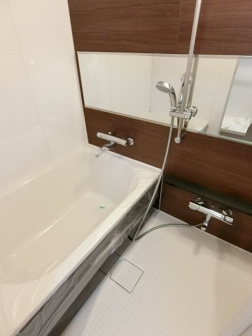 バス・シャワールーム　詳細は、RISUMO江坂本店→06-6155-7137まで♪