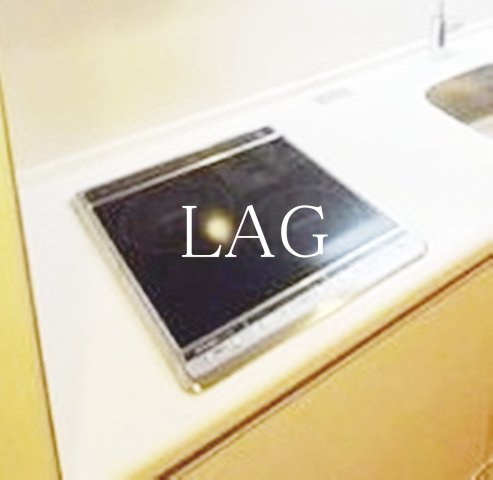 その他設備　コンロです。