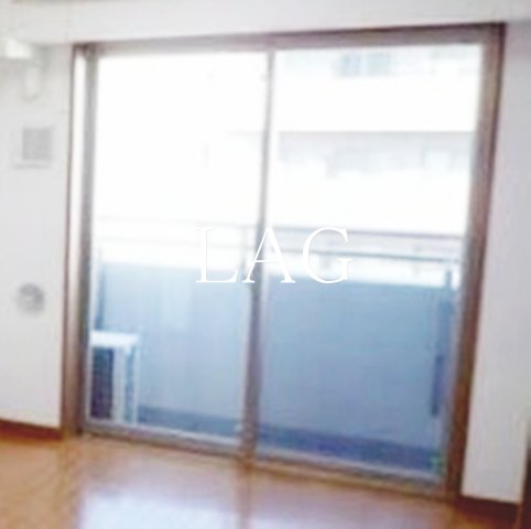 バルコニー　バルコニーです。