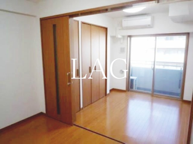 その他部屋・スペース　寝室です。