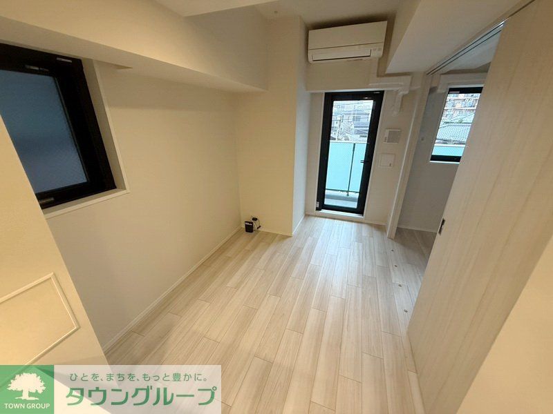 居室・リビング　リビング/居室