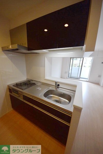 キッチン　★お問合せはタウンハウジング調布店まで★