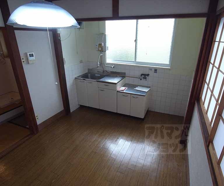 居室・リビング　洋室