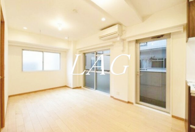 居室・リビング　洋室のお部屋です。