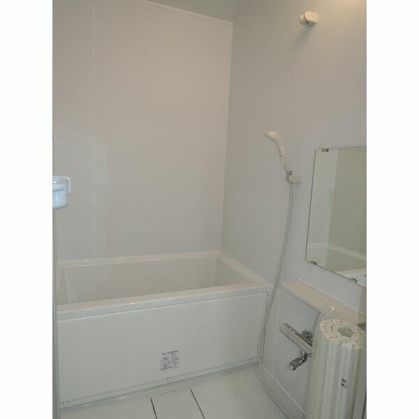 バス・シャワールーム　?