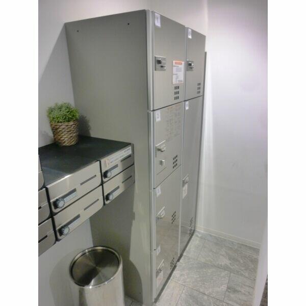 その他共有部分　?