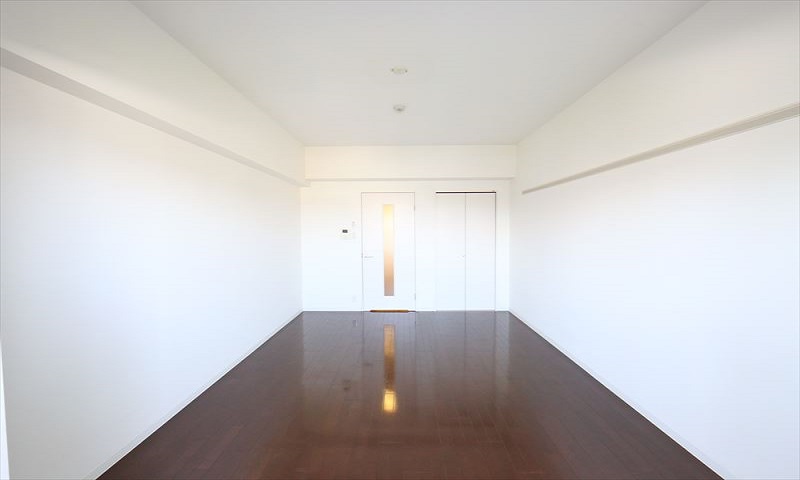 居室・リビング　1K　洋室10帖