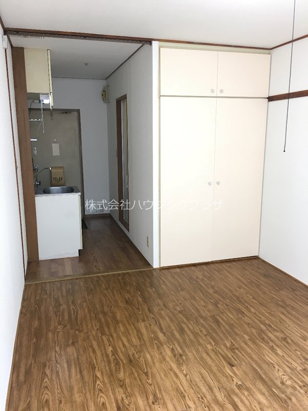 居室・リビング　※別部屋参考写真となります