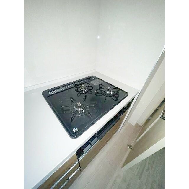 キッチン　物件画像