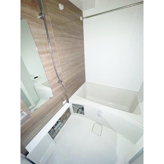 バス・シャワールーム　物件画像