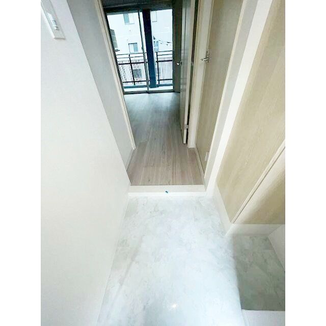 玄関　物件画像