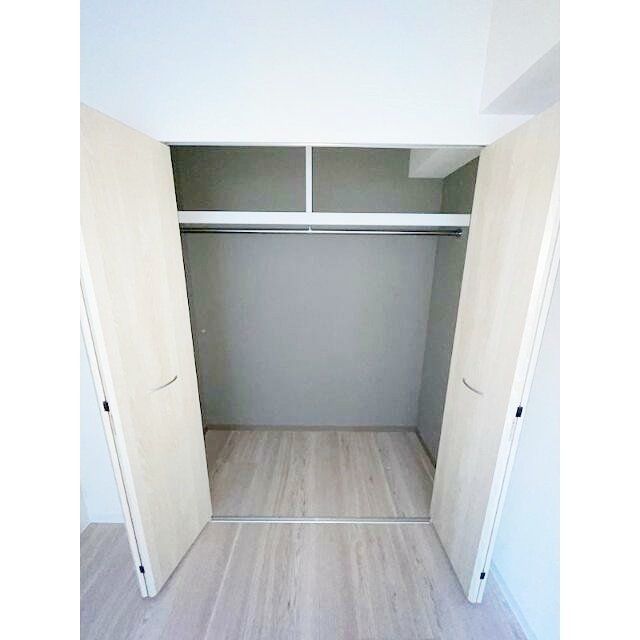 収納　物件画像