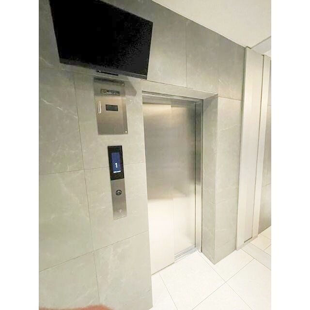 その他共有部分　物件画像