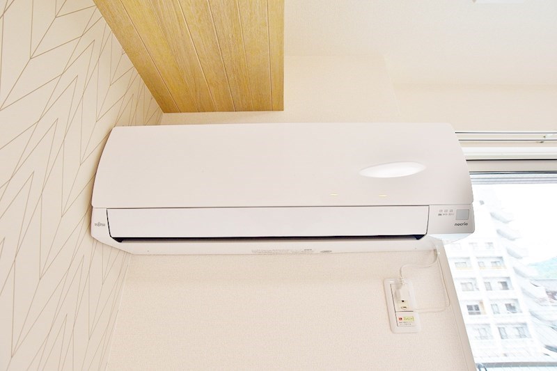 その他設備　★エアコン★