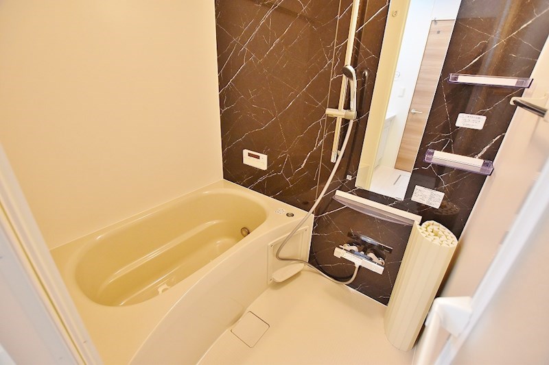 バス・シャワールーム　★浴室★