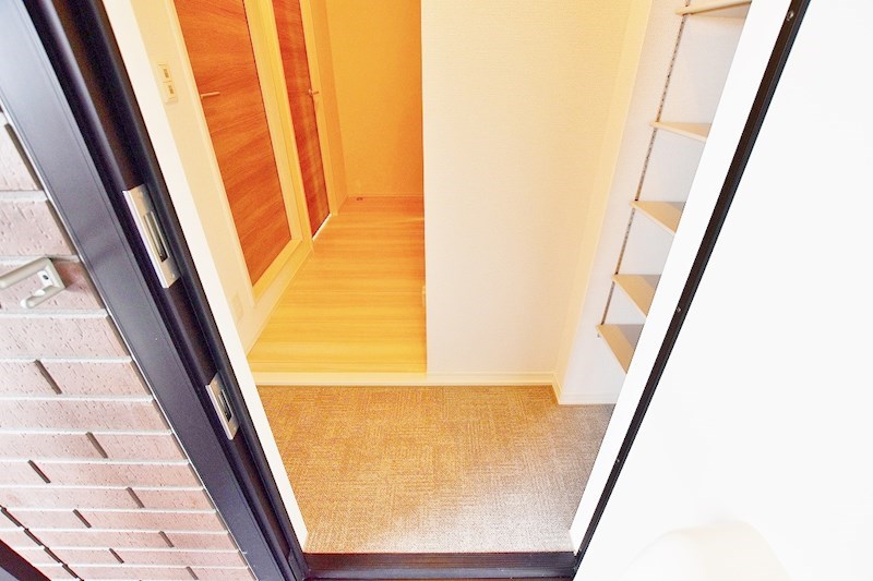 玄関　★玄関★