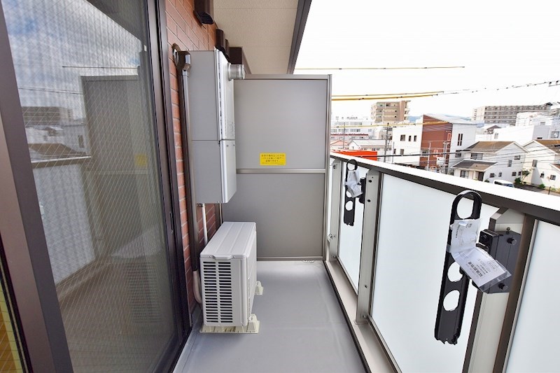 バルコニー　★ベランダ★