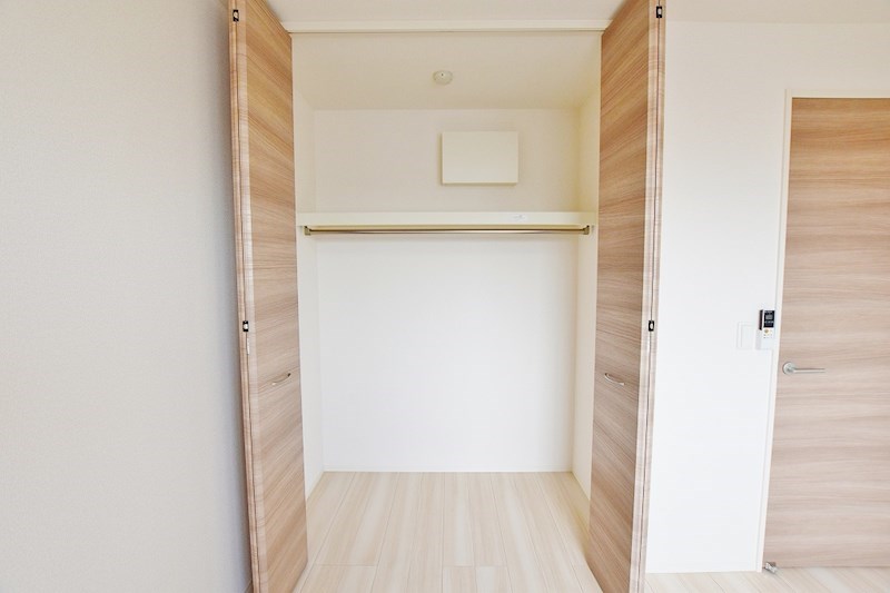 収納　★クローゼット★