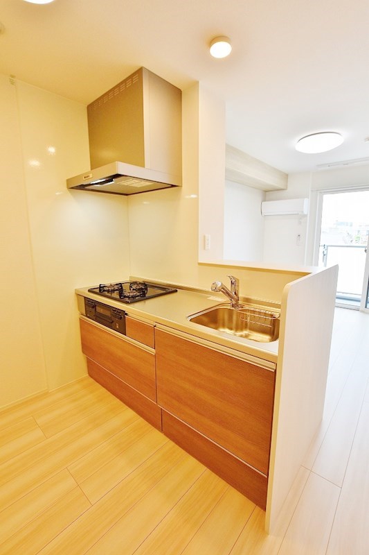キッチン　★キッチンスペース★