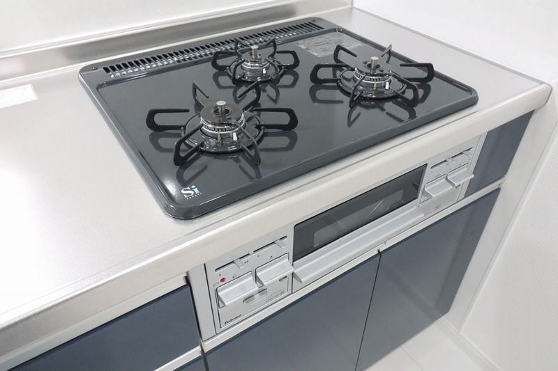 キッチン　別室参照