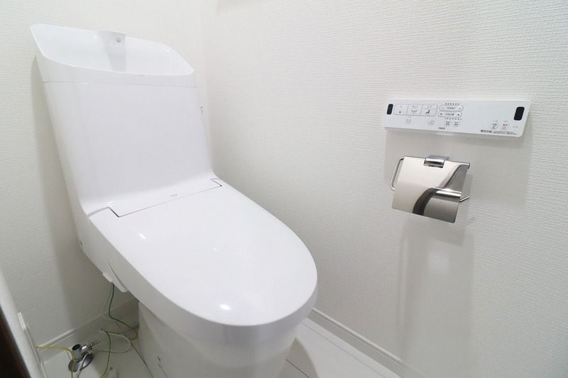 トイレ　別室参照