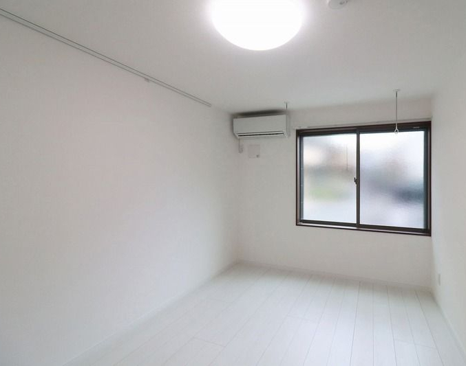 居室・リビング　別室参照