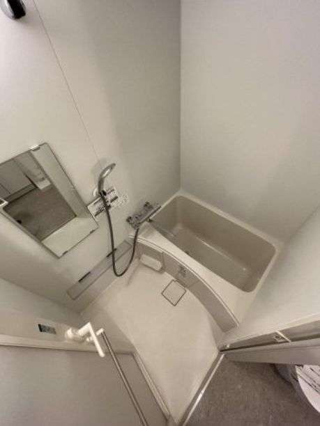 バス・シャワールーム　☆浴室☆