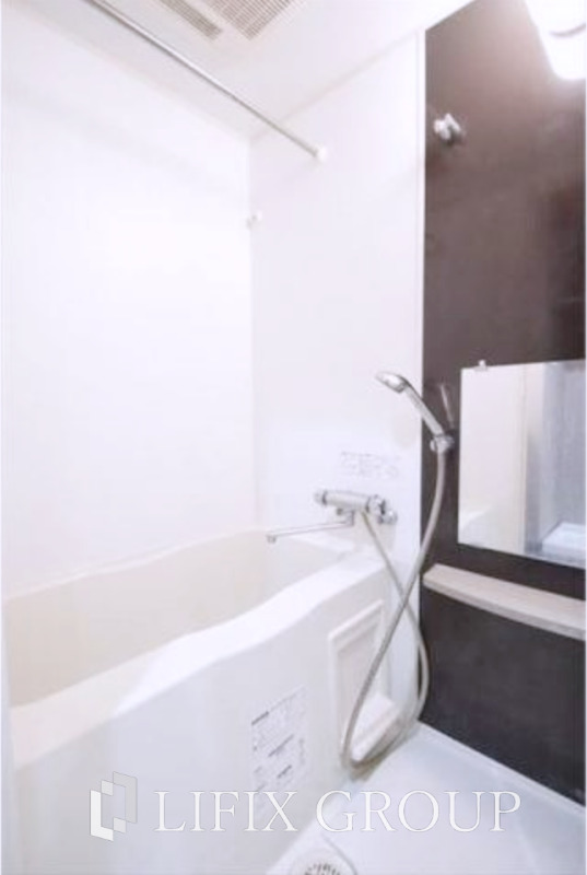 バス・シャワールーム　風呂