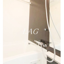 バス・シャワールーム　お風呂です。（同仕様です。）