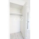 収納　収納です。（同仕様です。）