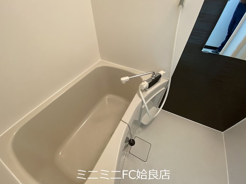 バス・シャワールーム　同型類似タイプ