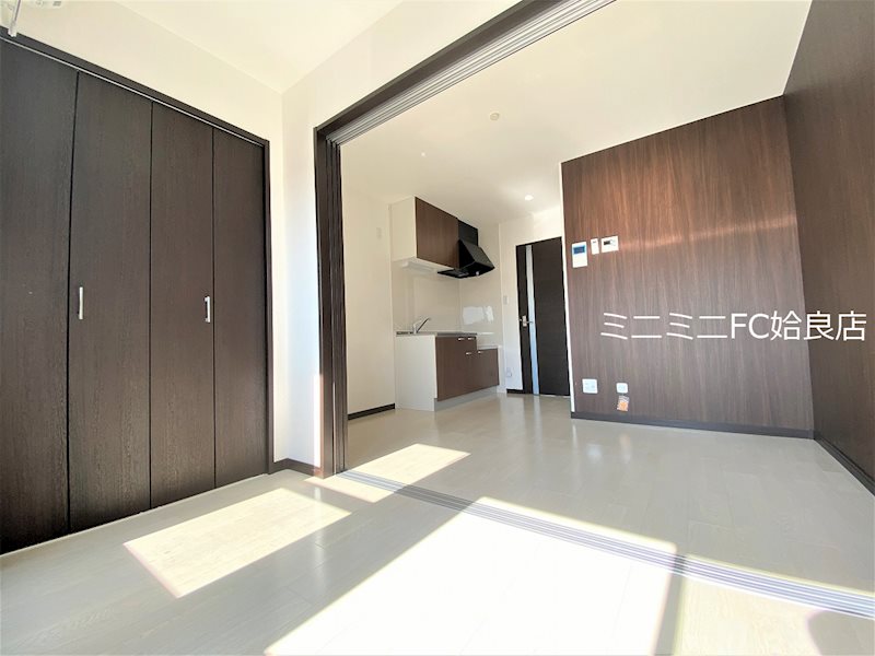 建物外観　同型類似タイプ