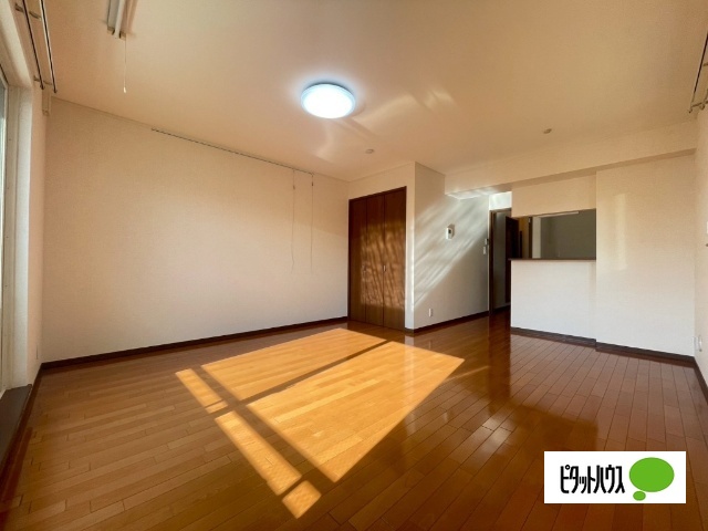 居室・リビング　同タイプ別部屋