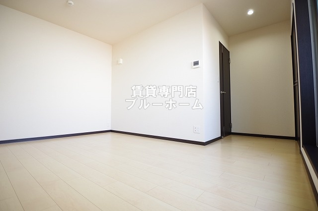 その他　洋室別アングル！