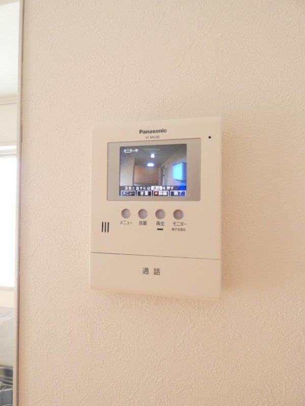 セキュリティ　図面と現状に相違がある場合には現状を優先