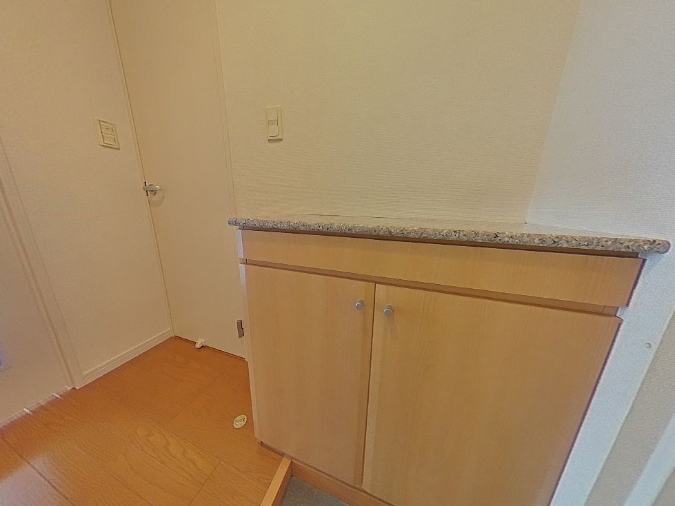 その他　シューズボックス