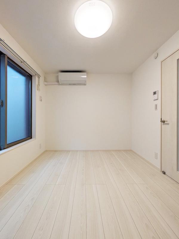 居室・リビング　居室、リビング