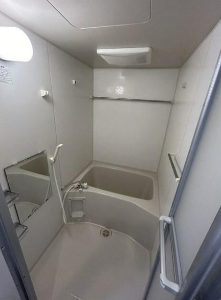 バス・シャワールーム　☆浴室☆