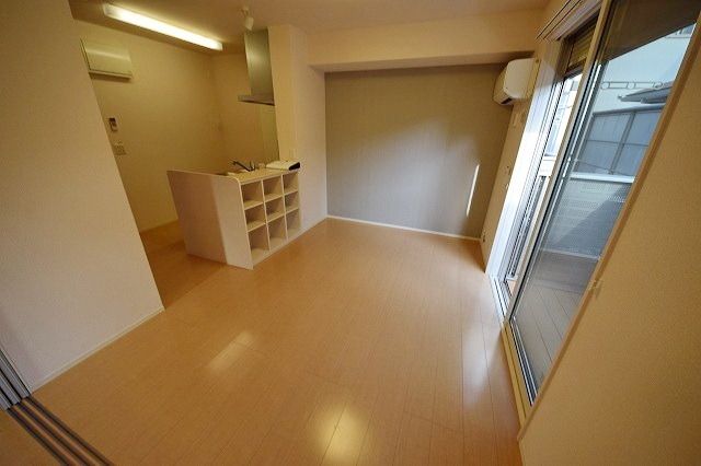 居室・リビング　★リビングです★