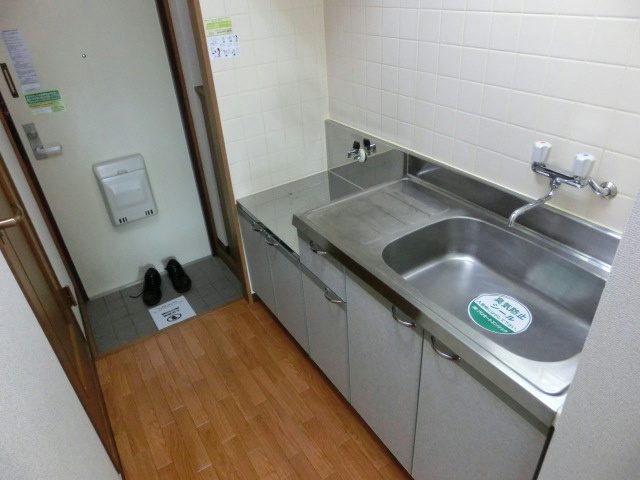 キッチン　※現状優先