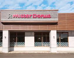 飲食店　ミスタードーナツ福井二の宮ショップ（飲食店）まで50m
