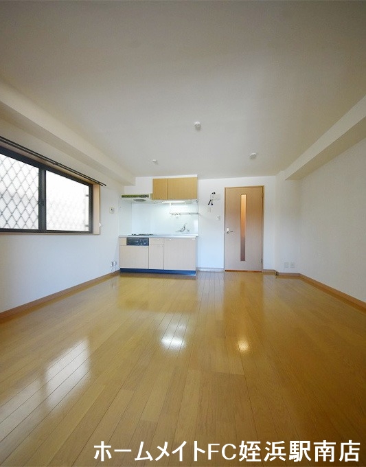 居室・リビング　★オールフローリングです♪★参考写真