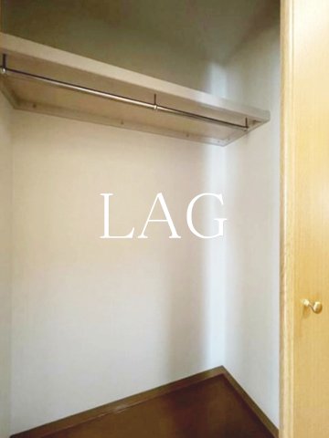 収納　収納です。