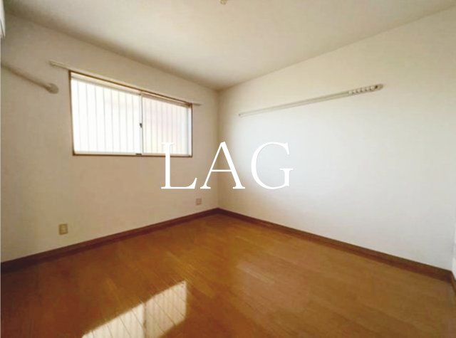 その他部屋・スペース　寝室です。